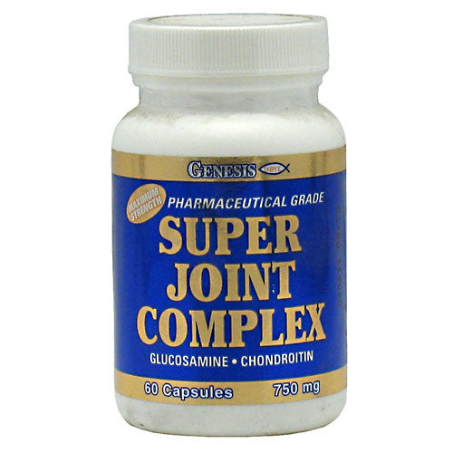 Genesis Super Joint Complex