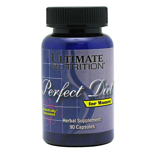 Ultimate Nutrition Perfect Diet