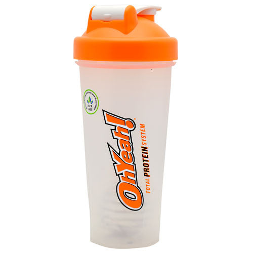 ISS Blender Bottle