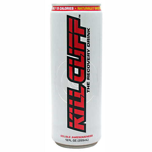 Kill Cliff Kill Cliff Double Awesomeness
