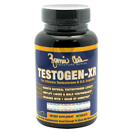 Ronnie Coleman Signature Series Testogen-XR