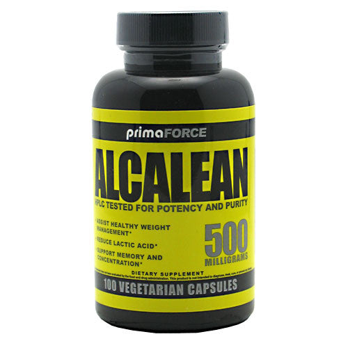 Primaforce Alcalean
