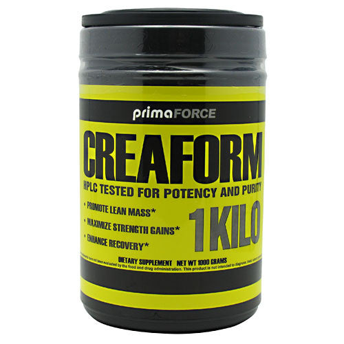 Primaforce Creaform