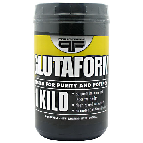 Primaforce Glutaform