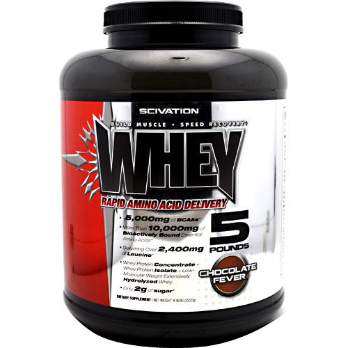 Scivation Scivation Whey