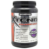 Scivation Xtend