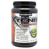 Scivation Xtend
