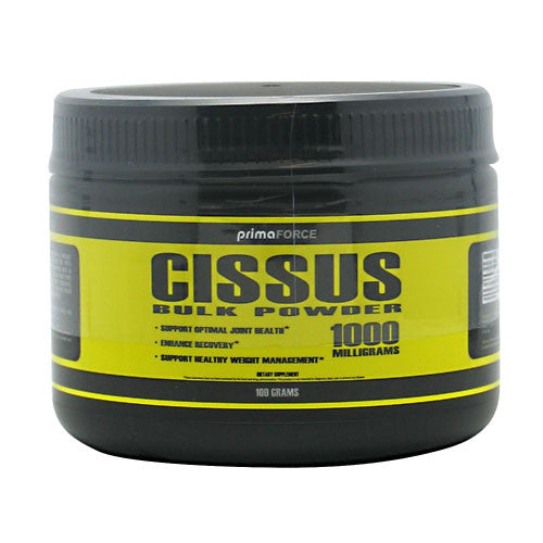 Primaforce Cissus