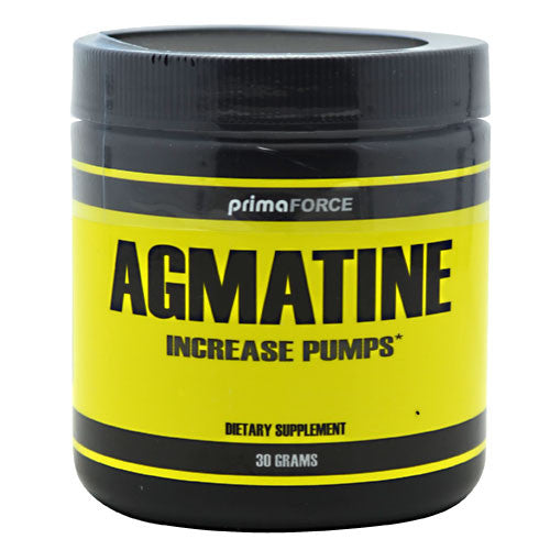 Primaforce Agmatine