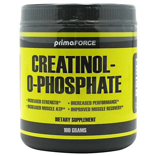 Primaforce Creatinol-O-Phosphate