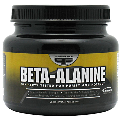 Primaforce Beta-Alanine