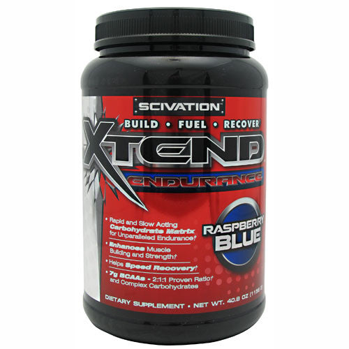 Scivation Xtend Endurance