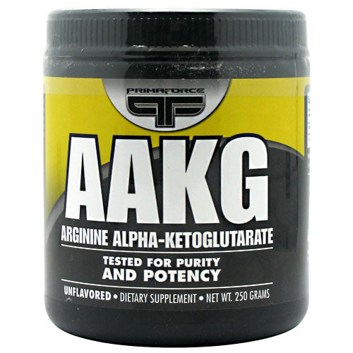 Primaforce AAKG