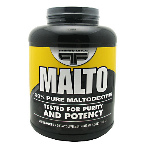 Primaforce Malto