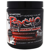 Scivation Psycho