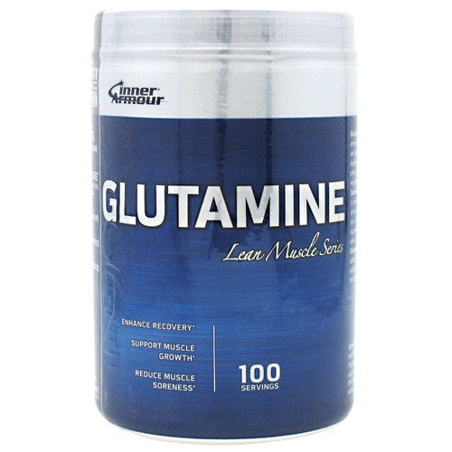 Inner Armour Blue Glutamine