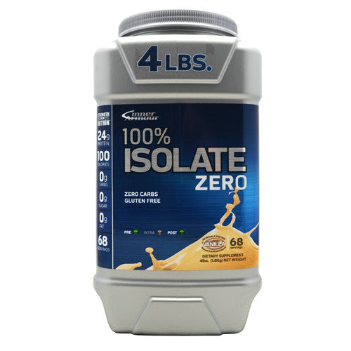 Inner Armour Blue 100% Isolate Zero