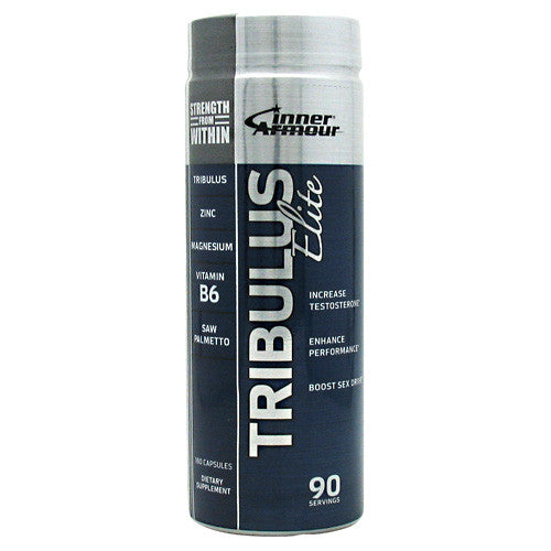 Inner Armour Blue Tribulus Elite