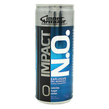Inner Armour Blue Impact N.O.