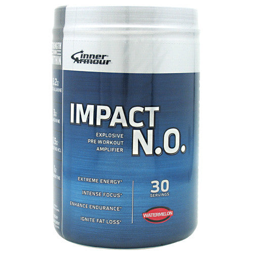 Inner Armour Blue Impact N.O.