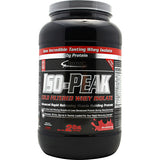 Inner Armour Pro Series Iso-Peak