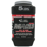 Inner Armour Mass-Peak Gainer