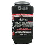 Inner Armour Mass-Peak Gainer