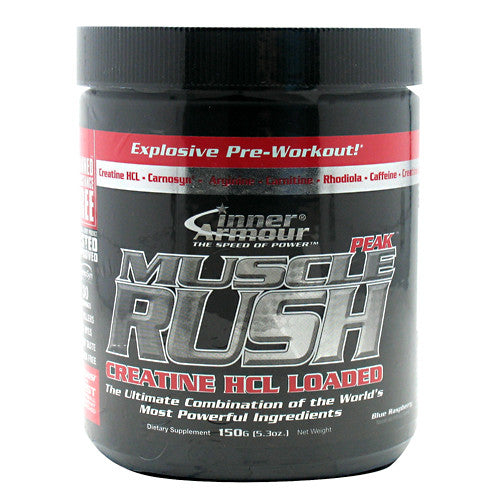 Inner Armour Muscle Rush Peak