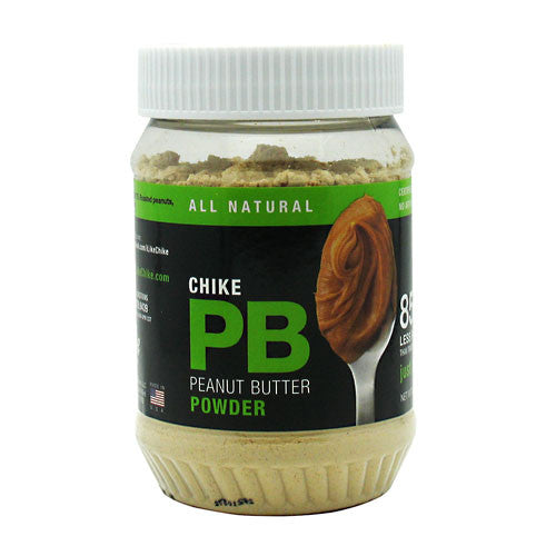 Chike Nutrition Cike Peanut Butter
