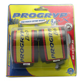 Progryp Pro-Punch Cotton Wraps