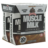 CytoSport Muscle Milk RTD