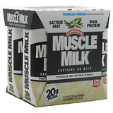 CytoSport Muscle Milk RTD