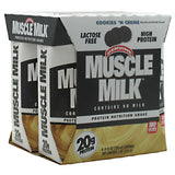 CytoSport Muscle Milk RTD