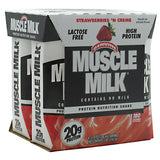 CytoSport Muscle Milk RTD