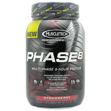 MuscleTech Phase 8