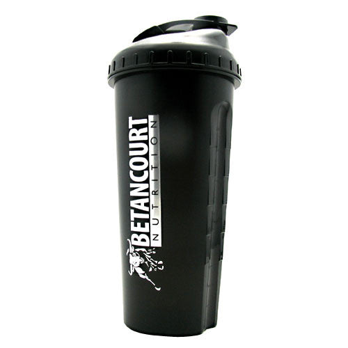 Betancourt Nutrition Betancourt Shaker Bottle