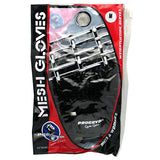 Progryp Mesh Weightlifting Gloves