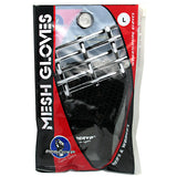 Progryp Mesh Weightlifting Gloves