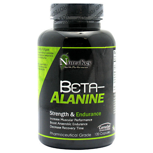 Nutrakey Beta-Alanine