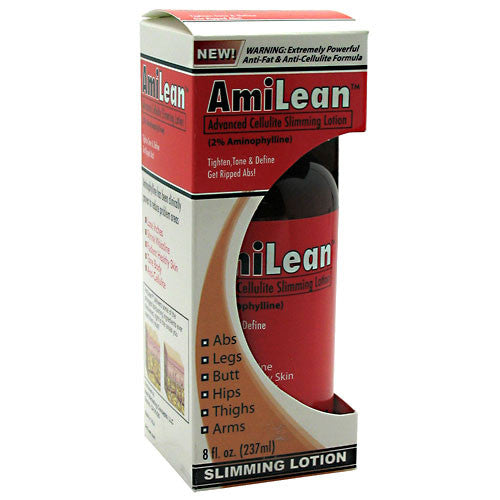 Ideal Marketing Concepts AmiLean