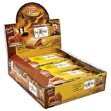 No Opportunity Wasted Manuka Newton Snack Bar