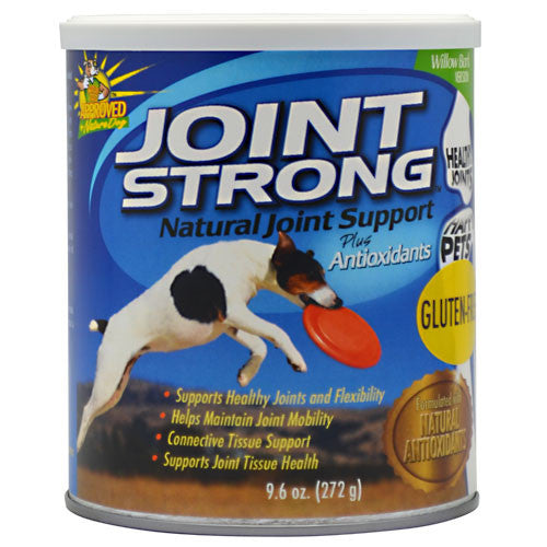 Animal Naturals K9 Joint Strong