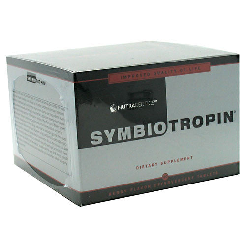 Nutraceutics Symbiotropin