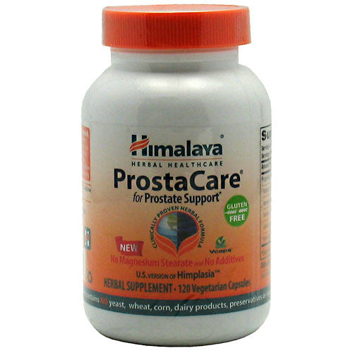 Himalaya ProstaCare