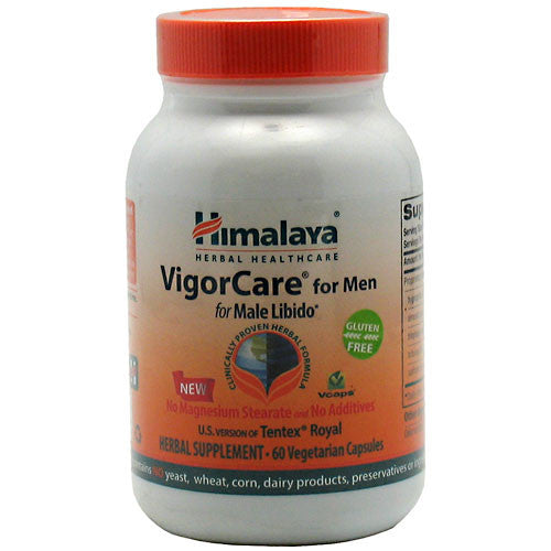 Himalaya VigorCare
