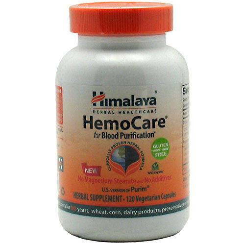 Himalaya HemoCare