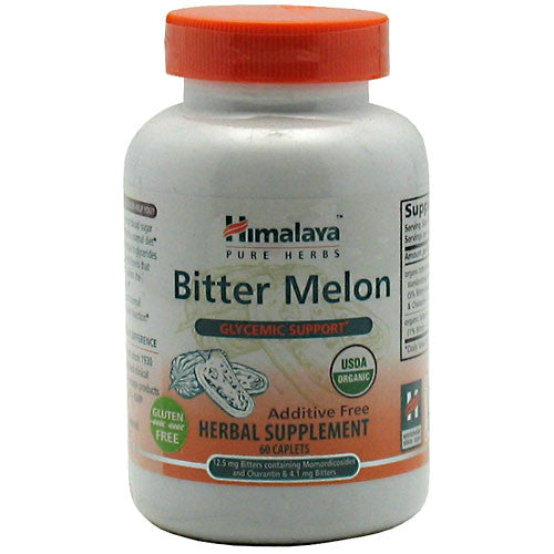 Himalaya Bitter Melon