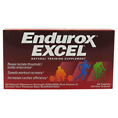 Pacifichealth Laboratories Endurox Excel