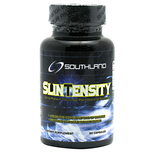Southland Performance Products Slintensity