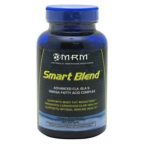MRM Smart Blend